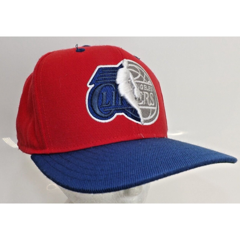 Los Angeles Clippers 🏀 NBA - Addidas adjustable Snapback Hat